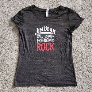 Jim Beam Black T-Shirt